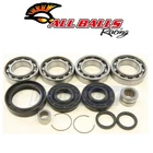 Balls 25-2100 Differential And Seal Kit For Drive Bearings & Va New. Price: $89.73.