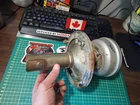 Honda ATC200ES Big Red Front Hub 44602-969-010 / 44610-969-000 Fits 1984 200CC Used. Price: $80.43.