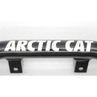 Arctic Cat Auxiliary Bumper Guard Part Number 1406-939 New. Price: $199.99.