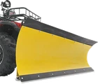 Moose Racing Rubber Plow Flaps 4501-0679 New. Price: $52.95.