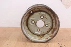 1986 Honda TRX125 Front Left Or Right Wheel Rim 5.5 4/85 Used. Price: $24.00.