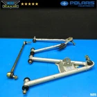 Oem 2005 Polaris Phoenix Right Front Upper Lower Arms Control 05-06 Used. Price: $51.00.