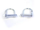Warn 71493 Snow Plow Mounting Kit New. Price: $27.65.