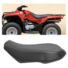 Suzuki King Quad 400 Seat Replacement 20082021, Black, Complete Assembly New. Price: $145.63.