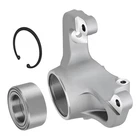 Front Right Steering Knuckle & Bearing Kit For Polaris Scrambler Xp 1000 2014-18 New. Price: $149.99.