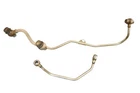 09 Yamaha Grizzly 4X4 Eps Engine Oil Lines YFM700F Used. Price: $54.99.