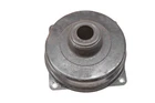 84 Kawasaki KLT110 Rear Brake Drum Cover Housing Used. Price: $18.01.