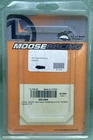 New Genuine Moose Racing A25-2009 Rear Differential Bearing Seal Kit. Price: $59.80.