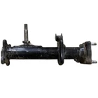 1987 Honda Foreman 350 Oem Front Axle Tube Pipe 51330-HA7-650 Used. Price: $22.49.