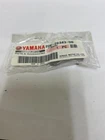 Yamaha 20E-26343-00-00 Adjusting Nut Fits Various Models Genuine Oem New. Price: $23.00.