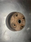 99-04 Yamaha Bear Tracker 2WD Oem Rear Brake Drum 4XE-F5310-00-00 Used. Price: $84.99.