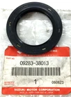 Oem Suzuki 09283-38013 Atv Replacement Outer Dust Seal Fits 1987-02 Models New. Price: $15.99.