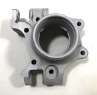 Wheel Bearing Carrier Polaris Rzr Xp 1000 Sport Left Rear Used. Price: $99.00.