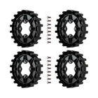 Camso Sprocket Package 18 Teeth & 4 Bolts (7009-00-0009) New. Price: $291.95.