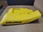Polaris Scrambler Trailblazer 250 400 500 Seat Cover 1995 To 2003 Yellow) P*-44 New. Price: $48.00.