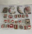 Large Lot Genuine Honda Repair Parts As Shown Photos Filter Fuel Drain Tu Open. Price: $49.99.