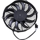Moose Motors Part Hi-performance Cooling Fan Z6000 1901-0873 New. Price: $174.95.