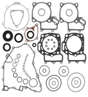 Quadboss Complete Gasket Set Oil Seals 567955 Brute Force New. Price: $190.05.