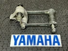 04-09 Yamaha Rear Shock Linkage Dog Bone Oem 450X Fastship Used. Price: $29.99.