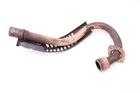 1984 ATC200ES Exhaust Header Pipe Manifold 85 ATC200M 18320-VM3-003 Good Used. Price: $175.96.