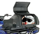 Moose Utility XF-2-3505-0206 Helmet Rear Storage Trunk 37IN. 25IN. D ... New. Price: $225.00.