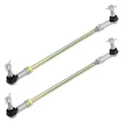For Can-am 703501038 703500783 703500922 Left Right Tie Rods W/ End Ball Joint New. Price: $45.99.