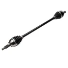 Polaris Rear Halfshaft Assembly, Cv-cv, 74 Includes All New. Price: $304.99.