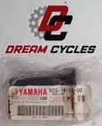 Nos Genuine Yamaha Cover, Shift Pedal 52G-18113-00 New Oem Factory Original Part. Price: $28.19.