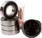 Pivot Works PWRWK-Y35-600 Wheel Bearing Kit Rear New. Price: $49.57.