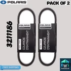 Polaris Ranger Xp 1000 & Rzr Drive Belt - Oem Product 3211186 New. Price: $89.90.
