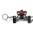 2018 2019 2020 2022 Polaris Rzr RS1 Keychain - Indy Red New. Price: $15.00.