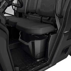 Can-am New Oem Driver Underseat Storage Bin Defender Ur, 715003399. Price: $138.49.