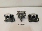 2011 Polaris Sportsman Forest 500 Oem Front & Rear Brake Calipers 1911537 Used. Price: $41.24.