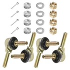 Tie Rod End Kit For Suzuki LT-230S Quadsport 1985-1988 Sets New. Price: $25.00.