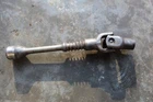Honda Fourtrax 250 86 Rear Drive Shaft 40200-HA8-681 32875 Used. Price: $99.00.