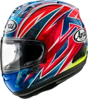 Arai Helmets Corsair-x Ogura Medium 0101-17701 Full Face New. Price: $1069.95.