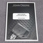 John Deere 250C Articulated Dump Truck Parts Catalog Manual - PC2775 Brand. Price: $81.49.