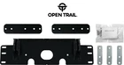 Snow Plow Mid Mount Kit Sportsman 450 500 570 600 700 800 Atp Magnum 330 New. Price: $89.95.