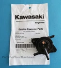 (1) Oem Fuel Pump 490400802, Kawasaki FR691V, FR730V, FS481V, FS541V, 12C50 New. Price: $35.00.