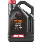 Motul 104092 7100 Synthetic Oil 10W40 Liter New. Price: $75.21.
