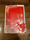 Oem Honda 2001 TRX350FM Fourtrax 4X4 Owners Manual Used. Price: $20.00.