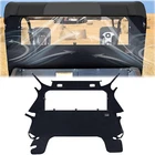 For Honda Pioneer 700 2P/4P Utv Fabric Rear Mid Panel 0SR95-HL3-211A 2014-2024 New. Price: $43.32.