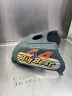 89 90 91 92 93 94 Yamaha Big Bear 350 Fuel Gas Tank Cover 2HR-2171A-00-00 Used. Price: $46.91.