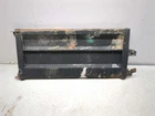 16 Kubota Rtv X1140 Rear Cargo Bed Assembly Used. Price: $99.91.