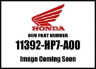Honda 2009-2018 Trx Front Gasket New 11392HP7A00. Price: $23.19.