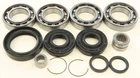 Balls 25-2100 Differential Bearing And Seal Kit Front New. Price: $89.73.