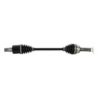 Balls AB6-PO-8-338 Heavy Duty Axle New. Price: $192.80.