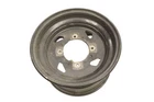 Kawasaki Brute Force 650 06 Rear Wheel Rim 41025-1426-379 54137 Used. Price: $84.99.