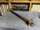 1998 Honda Trx 300EX 93-01 Oem Steering Stem Shaft Handle Bar Clamp Used. Price: $74.99.
