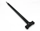 Lonestar Racing Lsr Steering Stem Stock Length +0 Honda TRX450R TRX450ER New. Price: $294.55.
